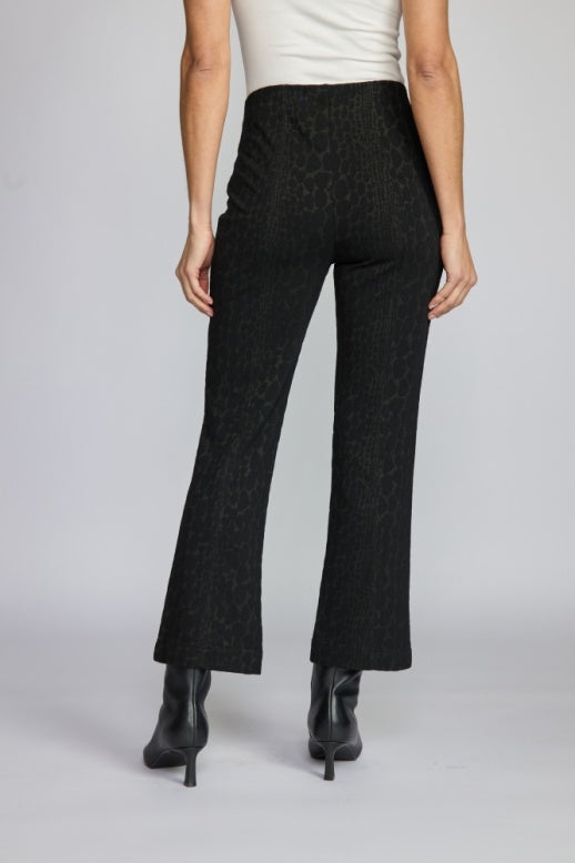 Wild at Heart Kick Flare by Olivia