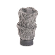 Muk Luks Women's Laurel Boot