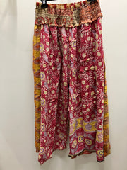 Synergy Side Slit Pants #92 by Kantha Bae