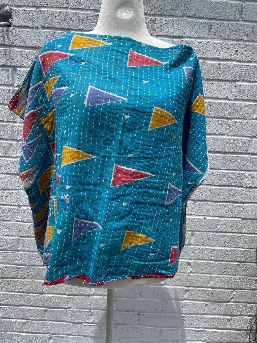 OG Kantha Crop #0008 by Kantha Bae
