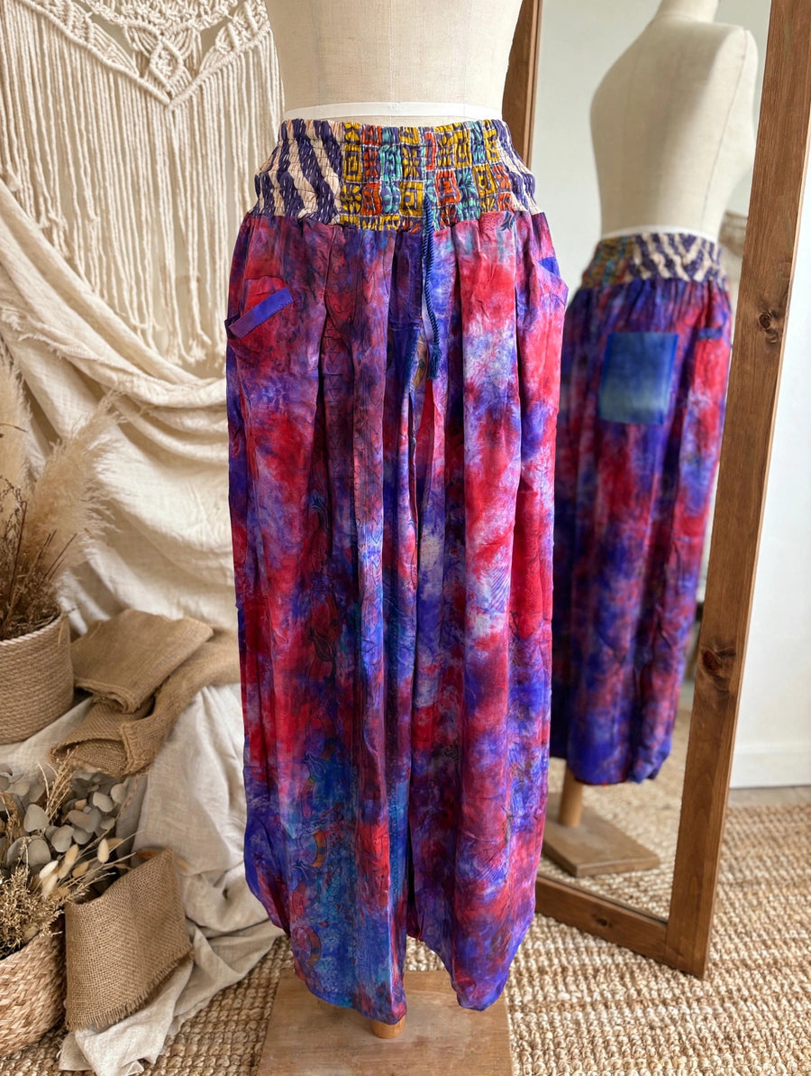 Duality Crossroad Pant #277 by Kantha Bae