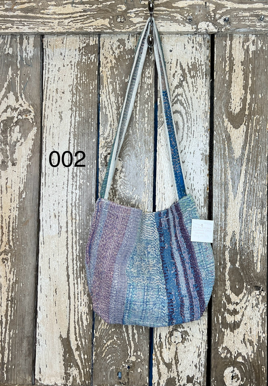 Sling Me Bag by Robin