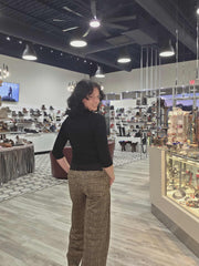 Bonnie Pullover by Effie's Heart