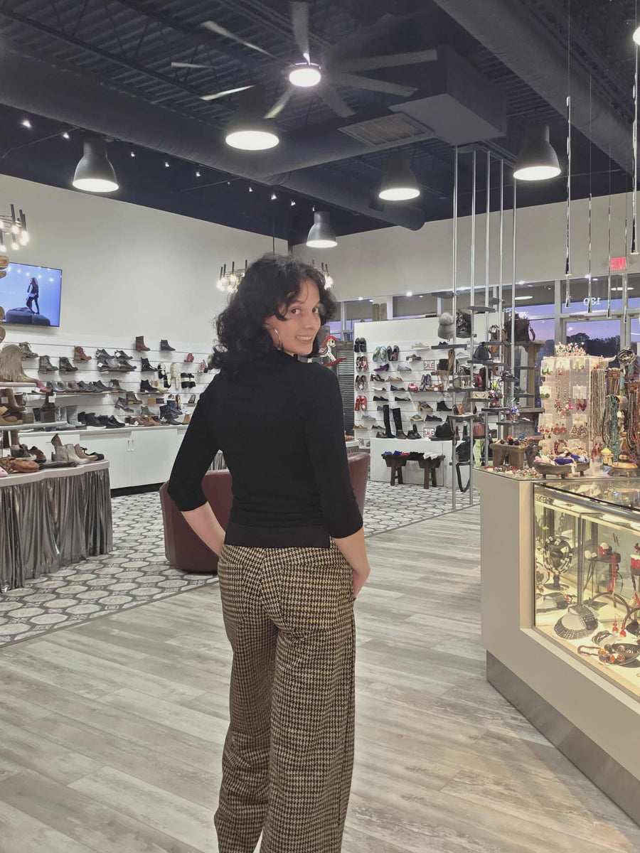 Bonnie Pullover by Effie's Heart