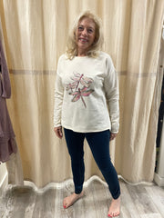 Denim Comfort Slim Leg Jean