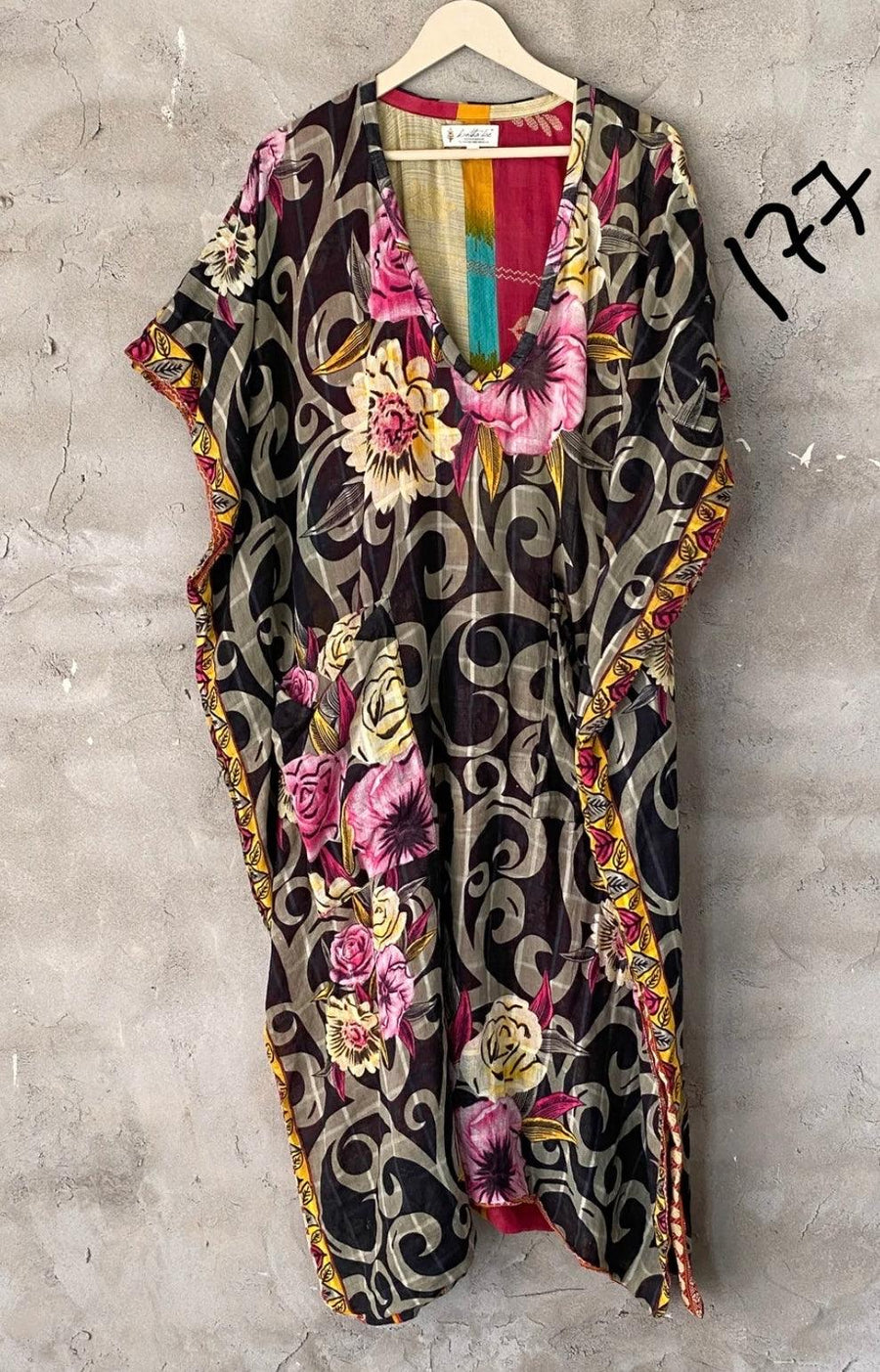 Take It Easy Muu by Kantha Bae One Size - Robin Boutique-Boutique 