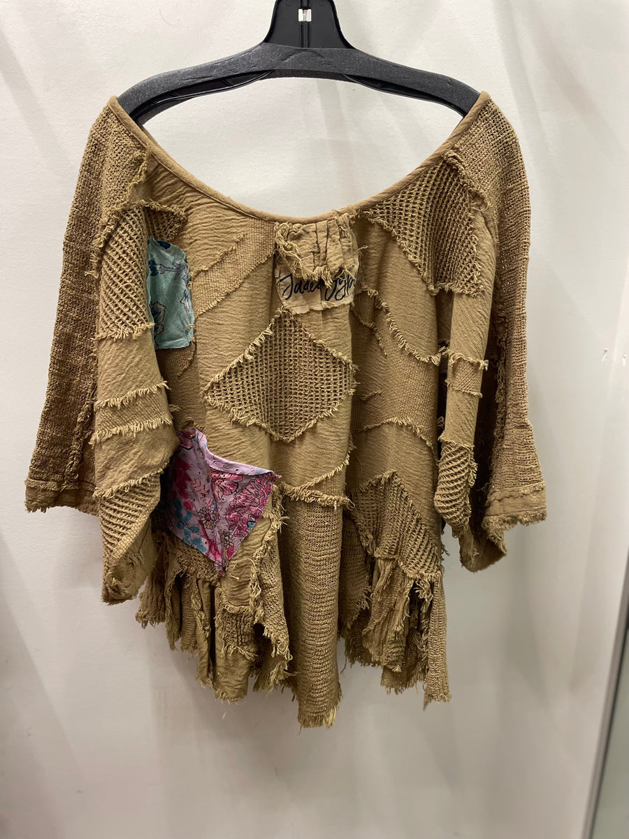 Gypsy Dawn Top by Jaded Gypsy