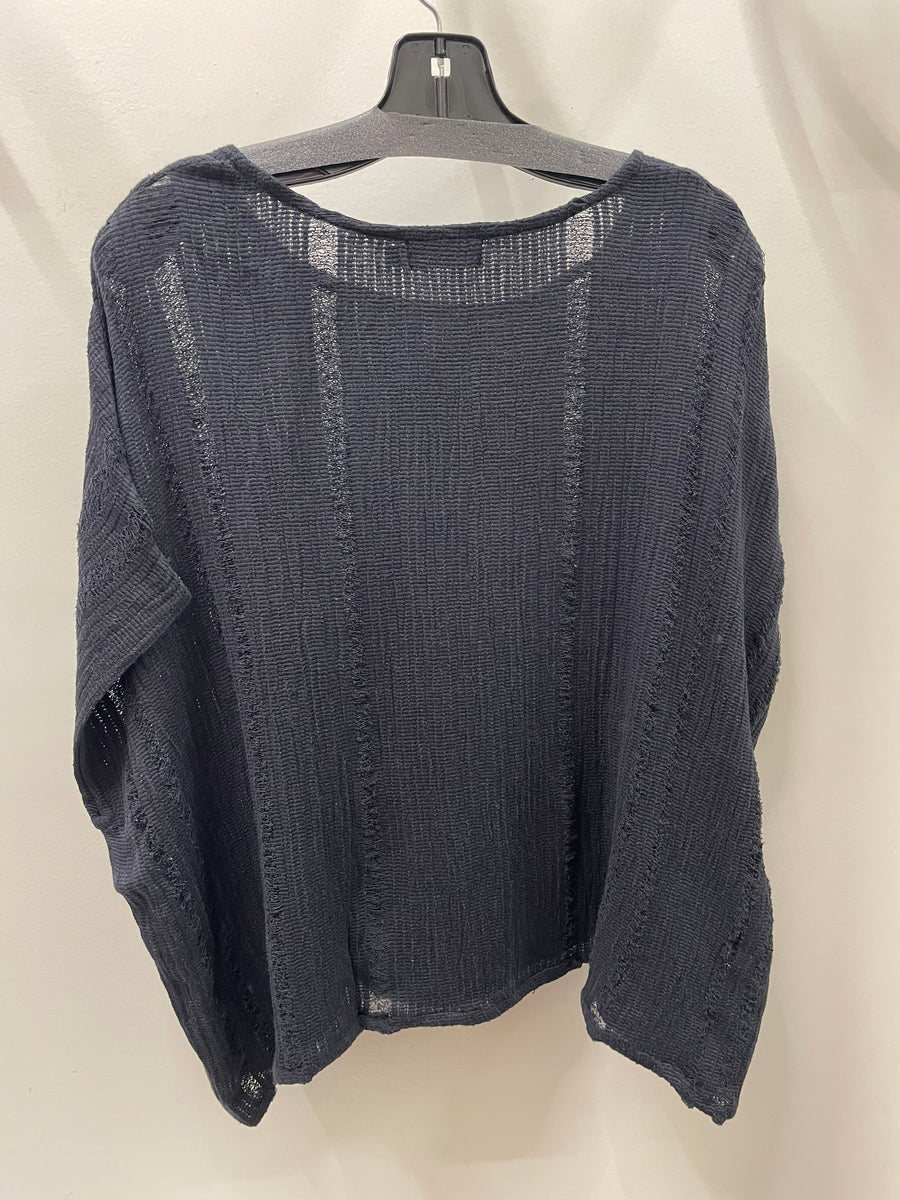 Trevi Top by Kim Van Loo