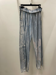 Sweat Pant in Lobster and Sardines by IPNG Design