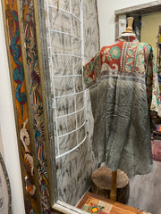 Free To Be Button Down #28 by Kantha Bae