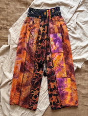Duality Crossroad Pant #143 by Kantha Bae