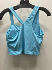 Buttery Crop Bralette Tank