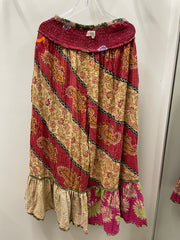 Joplin Kantha Pants #229 by Kantha Bae