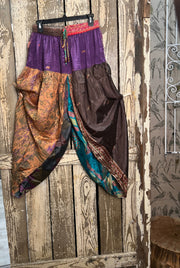 Sari Sunrise Pant "Majestic Earth" by Jaded Gypsy