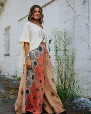 Kantha Bliss Bell Lounger #241 by Kantha Bae