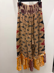 Joplin Kantha Pants #59 by Kantha Bae