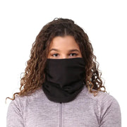 Contour Microfleece Neck Warmer / Gaiter