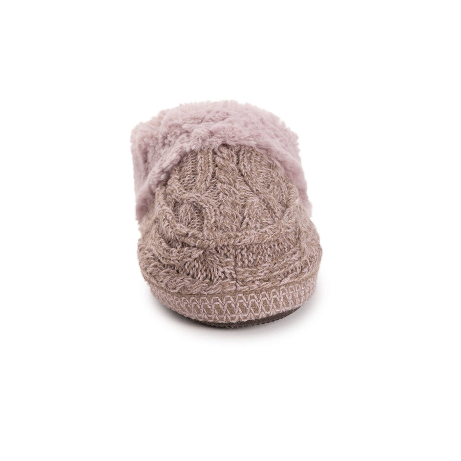 MUK LUKS Women's Moselle Slipper