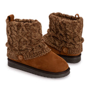 Muk Luks Women's Laurel Boot