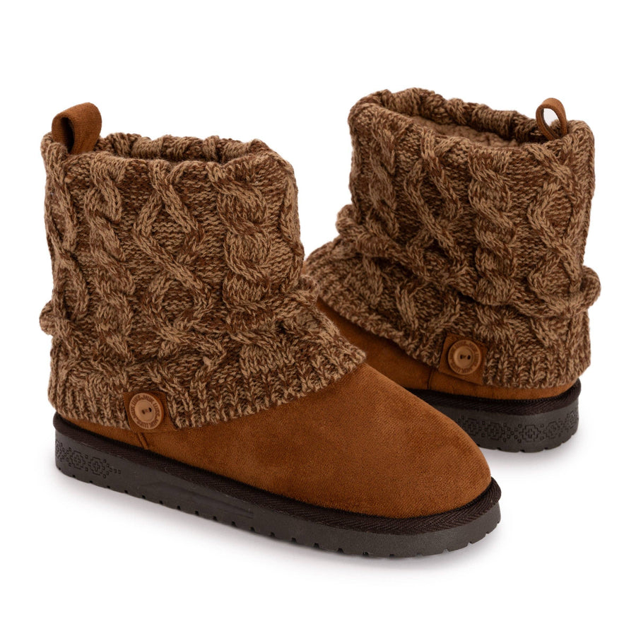 Muk Luks Women's Laurel Boot