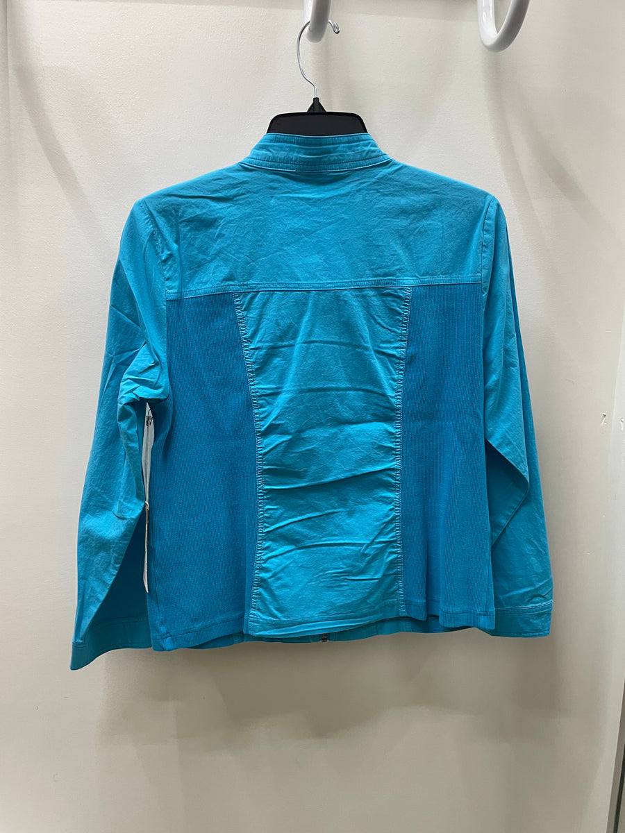 Sun Washed Waterfront Jacket by Escape