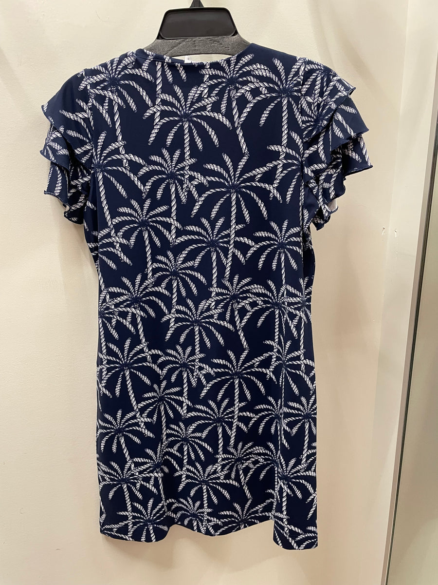 Cha Cha Sleeve Travel Dress by LuLu B