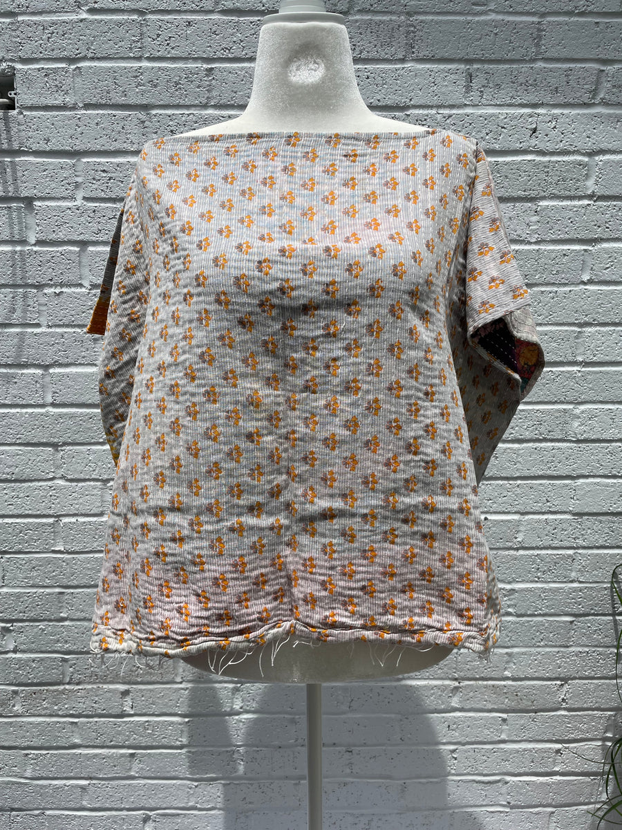 OG Kantha Crop #0003 by Kantha Bae