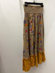 Joplin Kantha Pants #286 by Kantha Bae