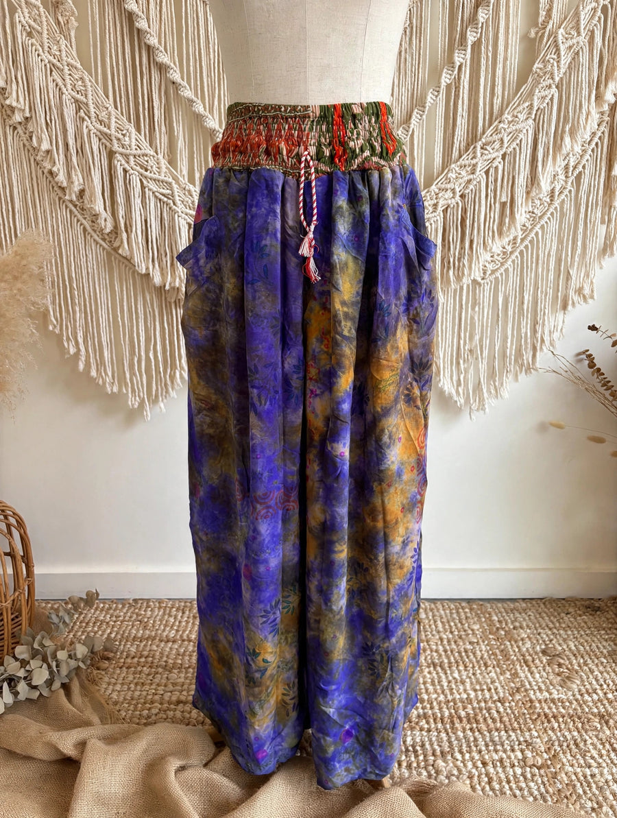 Duality Crossroad Pant #265 by Kantha Bae