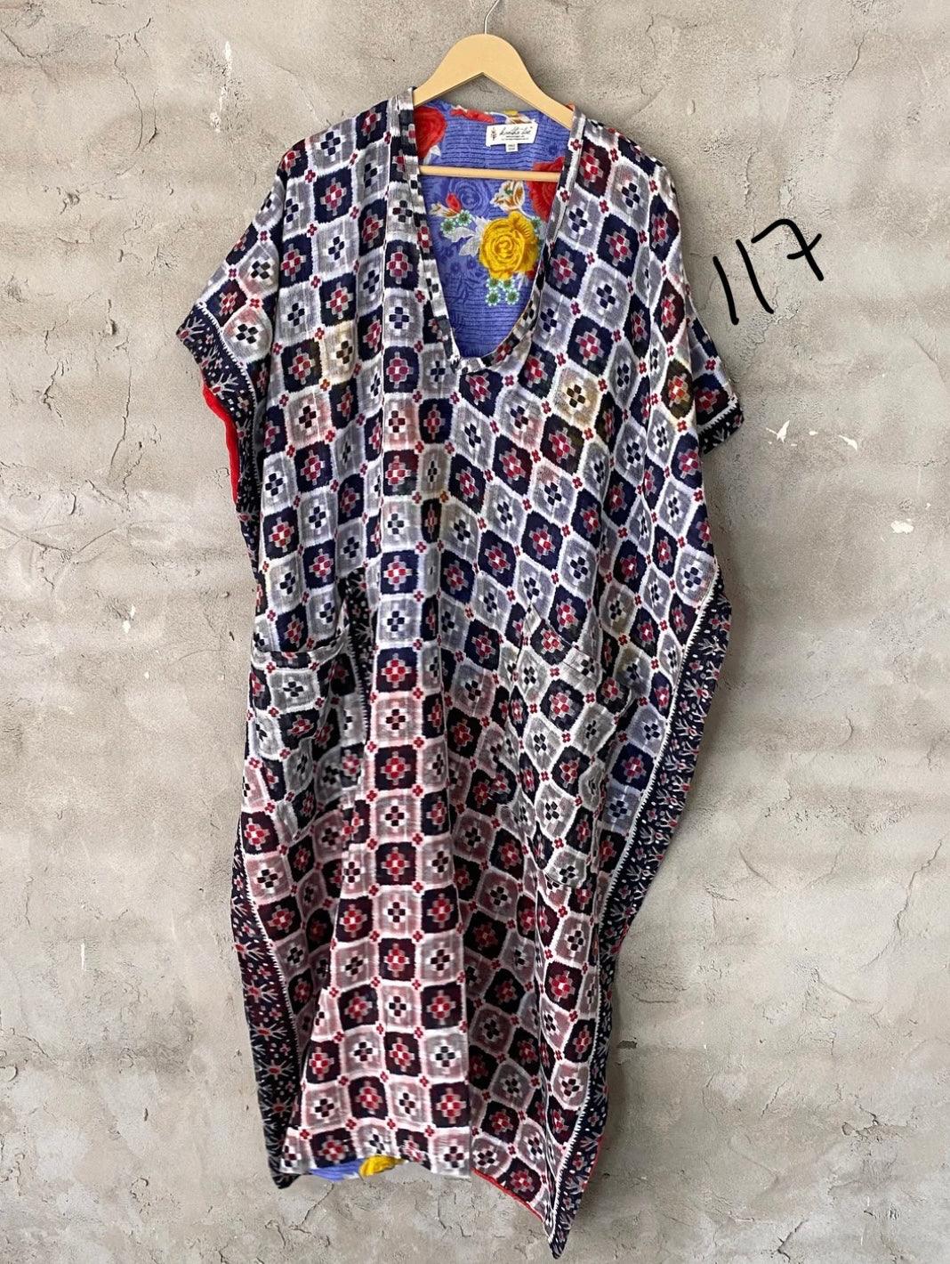 Take It Easy Muu by Kantha Bae One Size - Robin Boutique-Boutique 