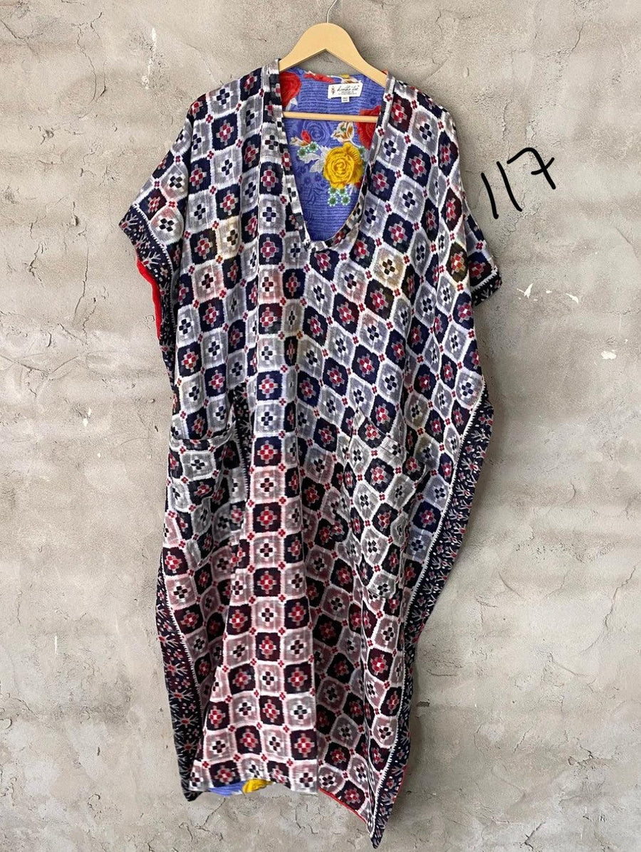 Take It Easy Muu by Kantha Bae One Size - Robin Boutique-Boutique 