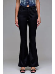 Happi High Rise Flare by Hidden Jeans