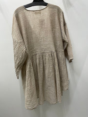 Tie & Flow Jacket by Paper Lace