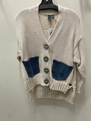 Bob Marley Rockstar Cardigan by Shannon Passero