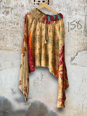 Kantha Everyday Harem Pant by Kantha Bae - Robin Boutique-Boutique 