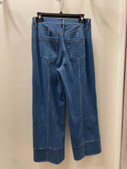 Denim Comfort Relaxed Jean