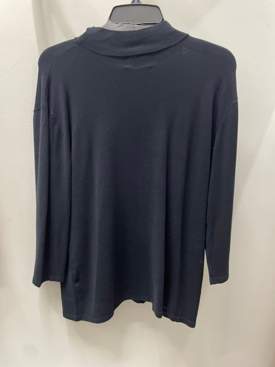 Leonora Pullover in Jam by Effie's Heart