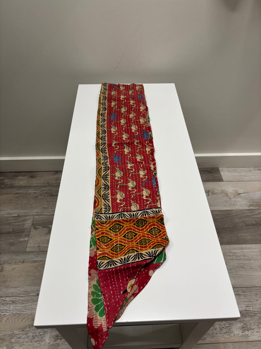 Head Wrap #939 by Kantha Bae