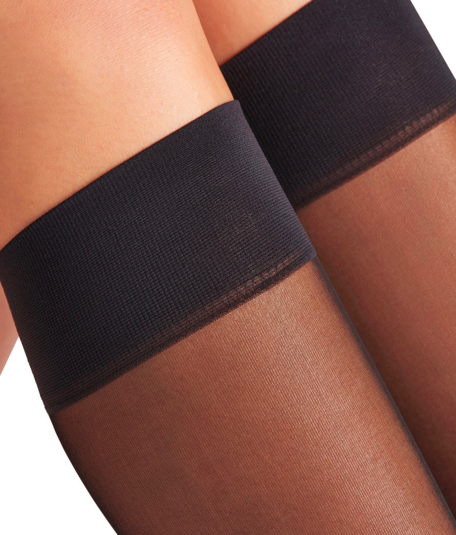 Falke Matt Deluxe 20 Knee High Socks 41720