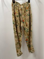 Eyelet Hummingbird Pant