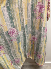 Duality Silk Gonna Shine Maxi Dress #403 by Kantha Bae