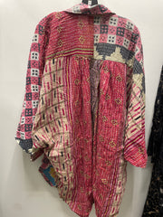 Poetic Tunic #341 by Kantha Bae