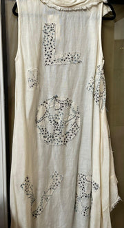 Love Duster by The Paperlace - Robin Boutique-Boutique 