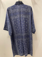 Bandana Long Cardigan by Shannon Passero