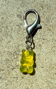 Gummy Bear Charms Robin Boutique
