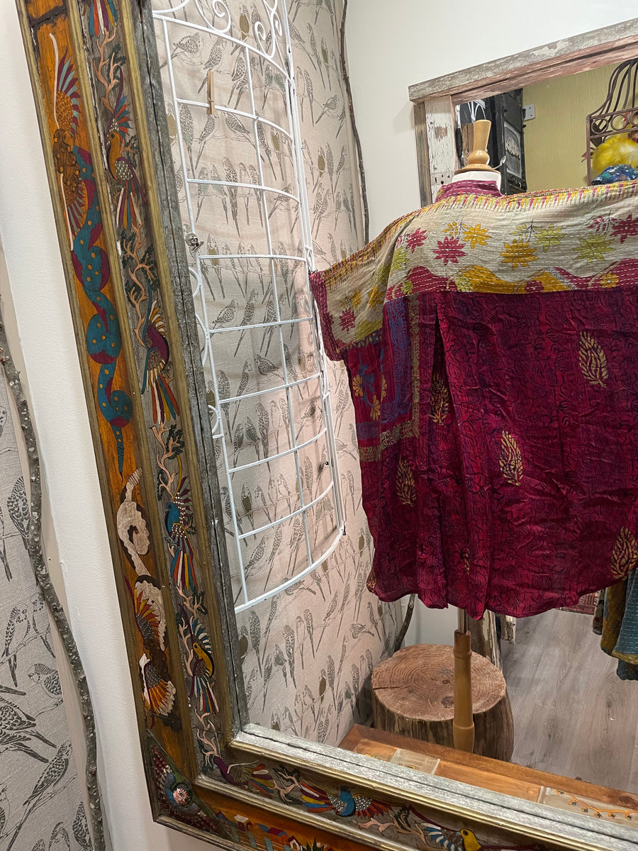 Free To Be Button Down #162 by Kantha Bae