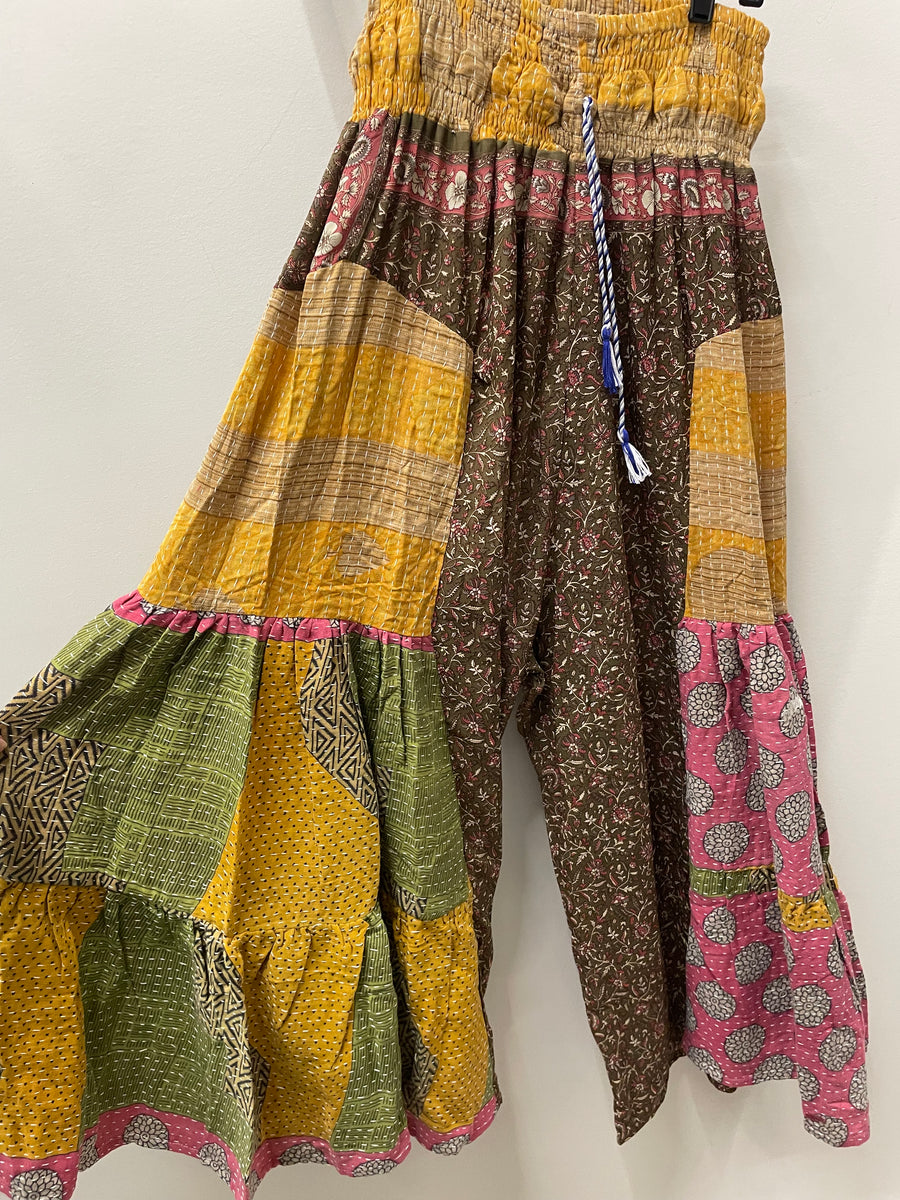 Additional view of Daydreamer Lounge Pant #188 by Kantha Bae from Robin Boutique.