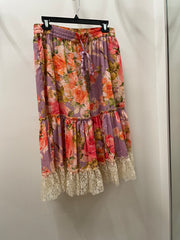 Rosaline Short Pants by Aratta