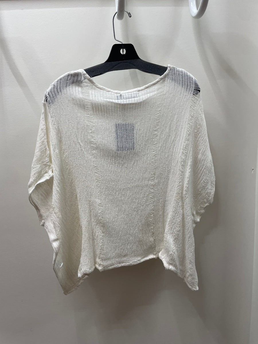 Trevi Top by Kim Van Loo