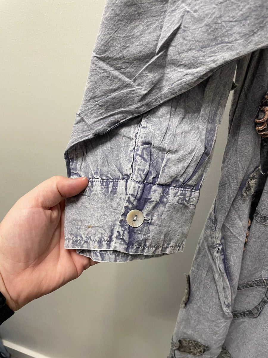 Wildflower Reverie Dress by Paper Lace